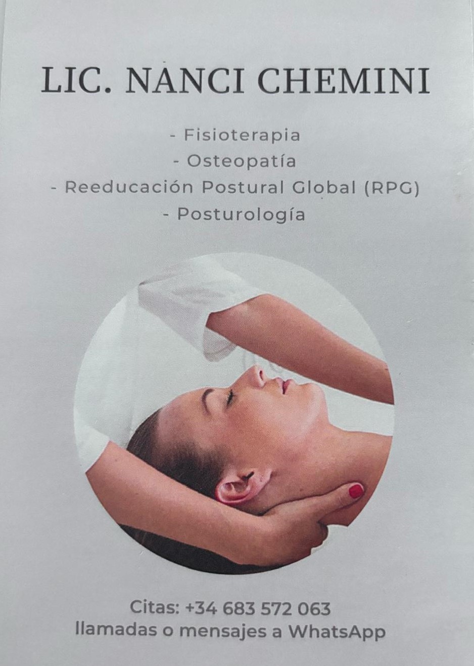 Estudio 52 fisioterapia